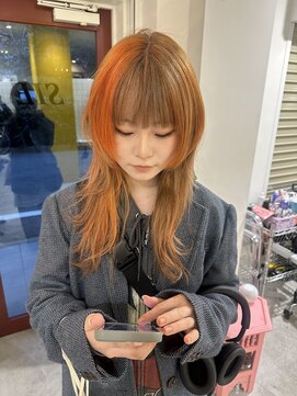 シイ(SIE) デザインカラー