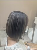 アンブレラカラー