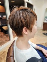 イースタイル 豊田大林店(e style)&nbsp;ベリーショート