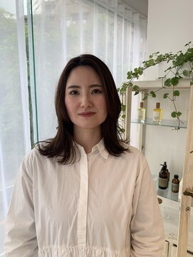 サークル(CIRCLES) ミディアムレイヤー