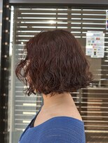 コンティニュー(CONTINUE)&nbsp;bob