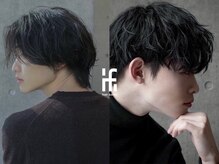 イフ ヘアーサロン(if... hair salon)
