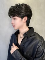 グロー 大宮(GLROW) /大宮/韓国ボブ/縮毛矯正/縮毛矯正/髪質改善/学割U24/ボブ/ボブ