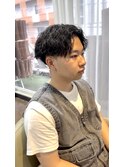 ツイストスパイラル