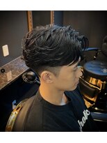 キングスマン トウキョウ(KINGSMAN TOKYO)&nbsp;ラフカール