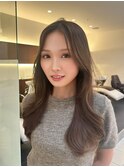 ナチュラルレイヤー