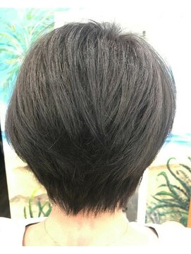 アンククロス 那覇店 ダークシルバー