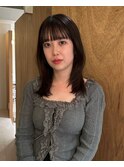 レイヤーカット