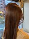 スール(seul)の写真/カラーの種類が豊富★グレイカラーもオシャレに！髪に優しい薬剤で、ダメージレスに仕上がります♪