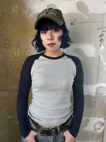 ゾーイダイミョウ(ZOEY daimyo)&nbsp;navy blue