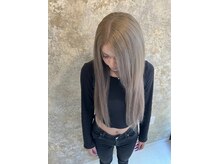 ヘアスタジオ マテリアル 中央駅店(hair studio Material)