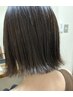 【学割U24】はーと限定☆カット＋カラー