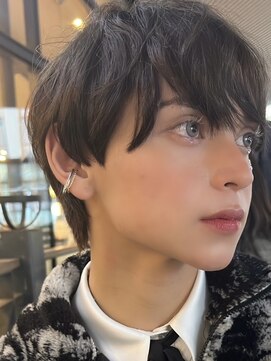 シド 表参道(s.i.d) LIVE・ステージ☆映えメンズメイク