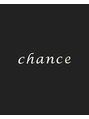 シャンス(chance)/chance