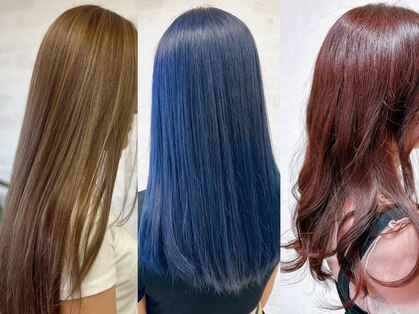 マミーコー 大野店(Mammy Co.)の写真