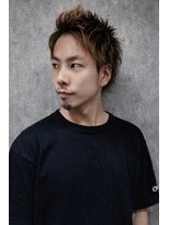 ラッドヘアデザイン(RAD HAIR DESIGN)&nbsp;春夏オススメ!!!ショートウルフ!!!