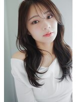 アストランティア 栄店(ASTRANTIA) くびれヘア