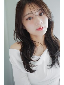 アストランティア 栄店(ASTRANTIA) くびれヘア