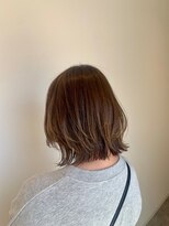 レブラン(r'e blanc) おすすめスタイル☆☆ デザイナー井上沙織