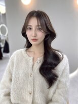 アイドットプラスサッポロ 札幌(i.+SAPPORO)&nbsp;王道くびれ巻きレイヤーカット