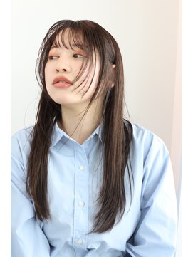 エクリボンヌ(equri bonne) 【equribonne目黒】おすすめスタイル【目黒】