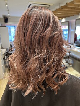 エイト新宿店(EIGHT shinjuku) シャドールーツ