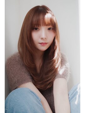 アストランティア 栄店(ASTRANTIA) 名古屋・栄の五つ星サロン☆【ASTRANTIA】