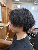 クロエ バイ ラヴィズム(CLOE by LUVISM)&nbsp;カット、パーマ