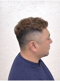 ナチュラルフェード