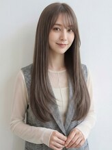 髪質改善トリートメント/相模原