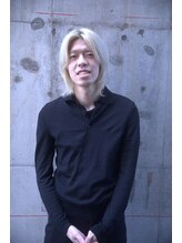 ロジェッタバイスノッブ(ROJETTA by snob)&nbsp;谷口 孝太