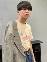エンド 大阪梅田(&)&nbsp;ナチュラルマッシュ