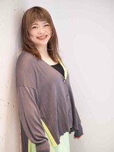 アーサス ヘアー デザイン 綾瀬店(Ursus hair Design by HEADLIGHT) 高田 裕理