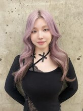 ジェム リット(GEM lit)&nbsp;Mizuha 