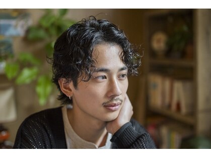 シャル オカチマチ 上野御徒町(shalu)の写真