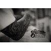 MR.BROTHERS CUT CLUB 福岡店【ミスターブラザーズ カットクラブ】のお店ロゴ