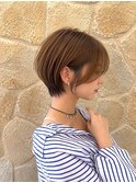 20代30代40代50代髪質改善似合わせグランマッシュデザインカラー