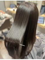 フレイバー オブ ヘアー(FLAVOR OF HAIR) 【北田】髪質改善を求める方へ♪