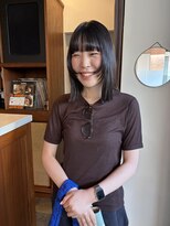 リッシュ(riche) 顔まわりレイヤー