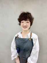 ビューティズム エルム(Beautism Elm)&nbsp;大竹 美月