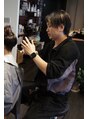 サロンドユニック(salon de UNIC) 岩田 峻佑