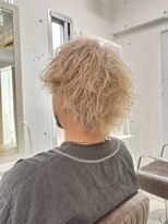 アミエ(AMIE)&nbsp;《White Beige》