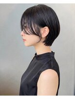 アナグラム(Anagram) 髪質改善/縮毛矯正/美髪/艶髪/弱酸性縮毛矯正/美髪ストレート