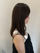 エルサフィロ ヒゴバシ(el zafiro)&nbsp;【エルサフィロ　肥後橋】お客様スタイル