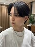 【太田　柊】指名限定☆メンズカット￥5500