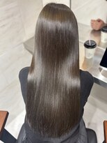 ルーカス 南船場 本町(Lucas) 心斎橋・南船場で叶う♪髪質改善でつくるツヤ美髪