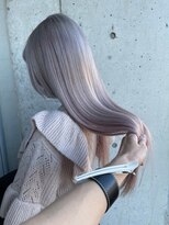 メゾン 甲府(Maison)&nbsp;ケアブリーチハイトーン
