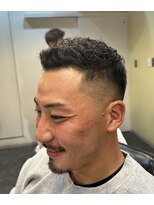 アパッシュ 東光店(Apache)&nbsp;ショート遊ばせ