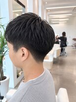 カッツ 駅家店(CUT S)&nbsp;爽やかスポーティーヘア