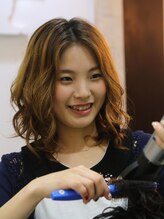 サロンド エフ 真壁店&nbsp;山本 卓美